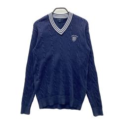 メンズ ニット｜中古ゴルフウェア通販サイトSTST(ストスト)