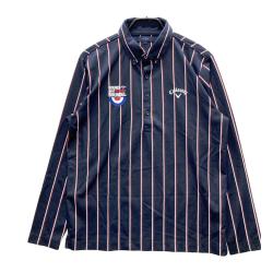 メンズ CALLAWAY(キャロウェイ) ポロシャツ｜中古ゴルフウェア通販