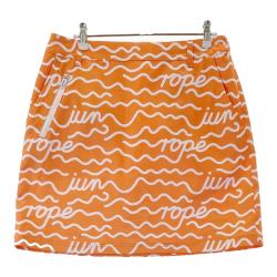JUN&ROPE(ジュンアンドロペ) スカート｜中古ゴルフウェア通販サイト