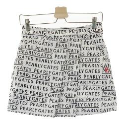 レディース PEARLY GATES(パーリーゲイツ) スカート｜中古ゴルフウェア