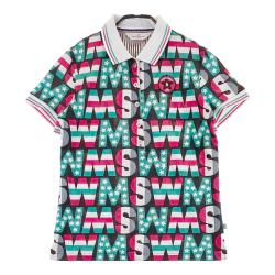 MUNSINGWEAR(マンシングウェア) ポロシャツ｜中古ゴルフウェア通販