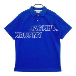 メンズ JACK BUNNY(ジャックバニー) ポロシャツ｜中古ゴルフウェア通販