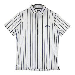 メンズ CALLAWAY(キャロウェイ) ポロシャツ｜中古ゴルフウェア通販