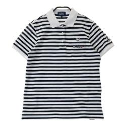 レディース PEARLY GATES(パーリーゲイツ) ポロシャツ｜中古ゴルフ