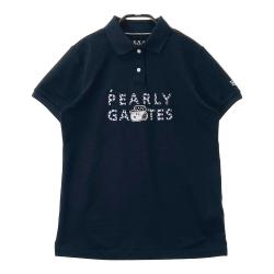 レディース PEARLY GATES(パーリーゲイツ) ポロシャツ｜中古ゴルフ