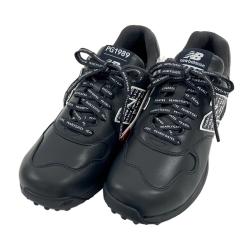 PEARLY GATES パーリーゲイツ UGS1400G ゴルフシューズ NEW BALANCE