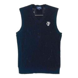 レディース PEARLY GATES(パーリーゲイツ) ベスト｜中古ゴルフウェア