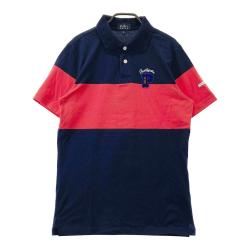 メンズ PEARLY GATES(パーリーゲイツ) ポロシャツ｜中古ゴルフウェア