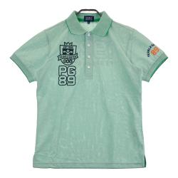 メンズ PEARLY GATES(パーリーゲイツ) ポロシャツ｜中古ゴルフウェア