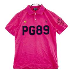 メンズ PEARLY GATES(パーリーゲイツ) ポロシャツ｜中古ゴルフウェア