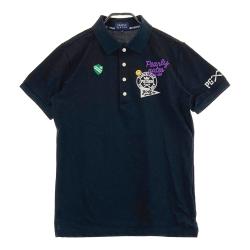 メンズ PEARLY GATES(パーリーゲイツ) ポロシャツ｜中古ゴルフウェア