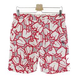 メンズ PEARLY GATES(パーリーゲイツ) ショートパンツ｜中古ゴルフ