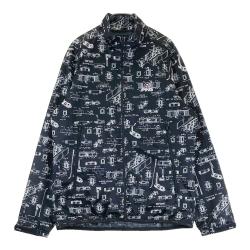 PING APPAREL ピンアパレルジャケット・ブルゾン｜中古ゴルフウェア
