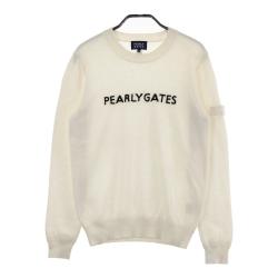 レディース PEARLY GATES(パーリーゲイツ) ニット｜中古ゴルフウェア