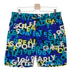 メンズ PEARLY GATES(パーリーゲイツ) ショートパンツ｜中古ゴルフ