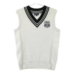 メンズ PEARLY GATES(パーリーゲイツ) ベスト｜中古ゴルフウェア通販
