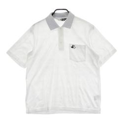 BLACK&WHITE(ブラックアンドホワイト) ポロシャツ｜中古ゴルフウェア