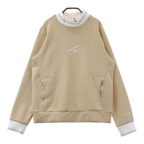PEARLY GATES パーリーゲイツ 2024年モデル ; 長袖 スウェット