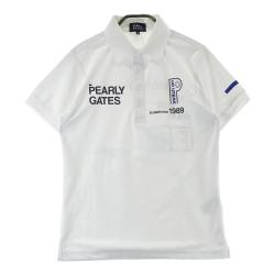 PEARLY GATES(パーリーゲイツ) メンズ｜中古ゴルフウェア通販サイト