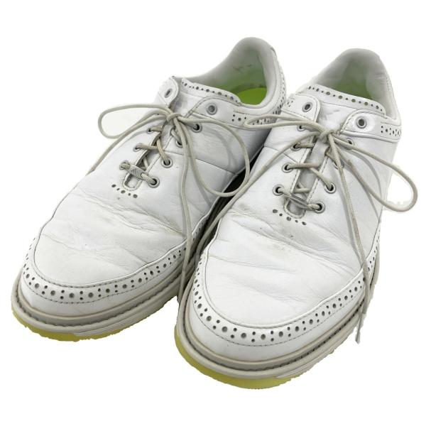 ADIDAS GOLF アディダスゴルフ ID4748 MC80 スパイクレス ゴルフ
