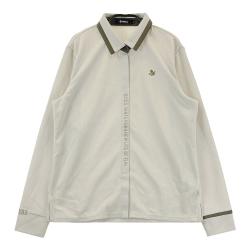 8YARDS ハチヤーズ　ダンボールニット　パーカー　ベスト　ゴルフ　L 8YARDS(ハチヤーズ)｜中古ゴルフウェア通販サイトSTST(ストスト)