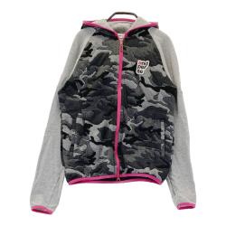 レディース AND PER SE(アンパスィ) スウェット・パーカー｜中古ゴルフ