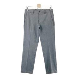 未使用品　定番　ビームスゴルフ　グレー　パンツ　44 メンズ BEAMS GOLF(ビームスゴルフ) パンツ｜中古ゴルフウェア通販