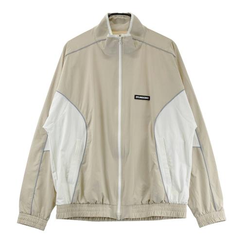EFFLORESCENCE エフロレッセンス 長袖ジャケット ベージュ系 サイズ：L
