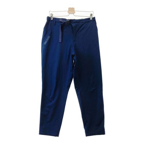 ADIDAS GOLF アディダスゴルフ AF8094 ストレッチパンツ ネイビー系