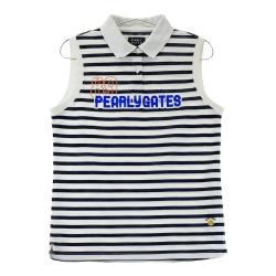 レディース PEARLY GATES(パーリーゲイツ) ポロシャツ｜中古ゴルフ