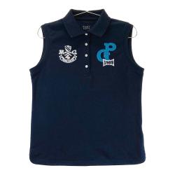 レディース PEARLY GATES(パーリーゲイツ) ポロシャツ｜中古ゴルフ