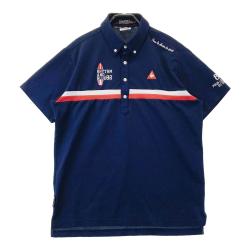 メンズ LE COQ SPORTIF GOLF COLLECTION(ルコックスポーティフ ゴルフ
