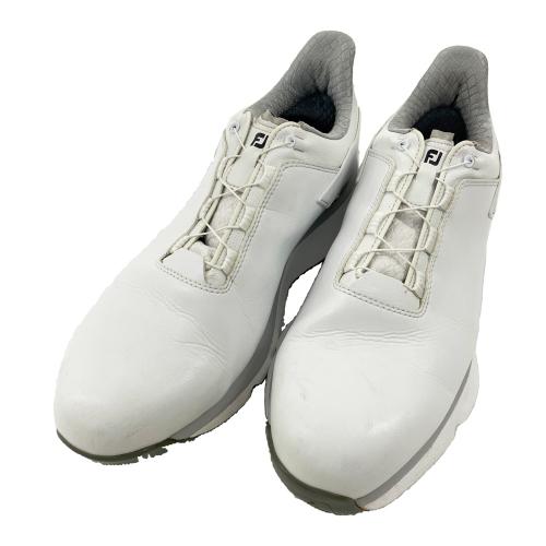 FOOT JOY フットジョイ 56909J プロ SLX ボア スパイクレスゴルフ