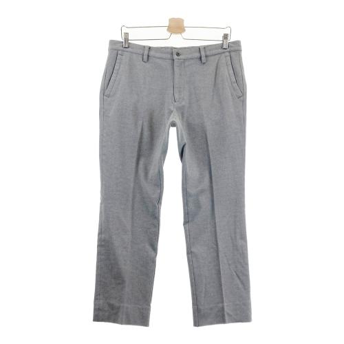 BEAMS GOLF ビームスゴルフ ストレッチパンツ グレー系 サイズ：M