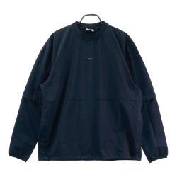 Taylor Made ツアーテーラーメイド　ジップアップジャケット ブルー　L TAYLOR MADE(テーラーメイド) ジャケット・ブルゾン｜中古ゴルフウェア