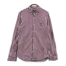 メンズ PEARLY GATES(パーリーゲイツ) シャツ｜中古ゴルフウェア通販