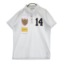 メンズ RUSSELUNO(ラッセルノ) ポロシャツ｜中古ゴルフウェア通販
