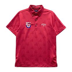 メンズ CALLAWAY(キャロウェイ) ポロシャツ｜中古ゴルフウェア通販