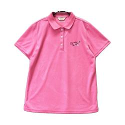 adabat アダバット　レディース ゴルフパンツ ピンク　サイズ40 ADABAT(アダバット) レディース｜中古ゴルフウェア通販サイトSTST
