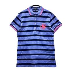 レディース PEARLY GATES(パーリーゲイツ) ポロシャツ｜中古ゴルフ