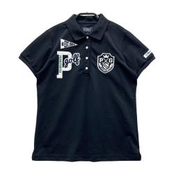 レディース PEARLY GATES(パーリーゲイツ) ポロシャツ｜中古ゴルフ