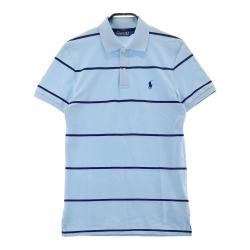 POLO GOLF RALPH LAUREN(ポロゴルフラルフローレン) ポロシャツ｜中古