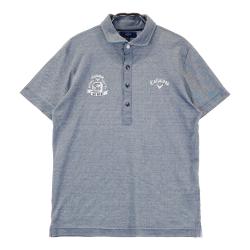 メンズ CALLAWAY(キャロウェイ) ポロシャツ｜中古ゴルフウェア通販