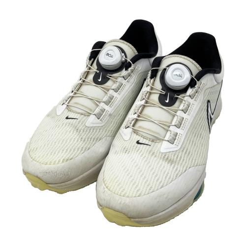 NIKE GOLF ナイキゴルフ CT6621-105 ゴルフシューズ React Infinity