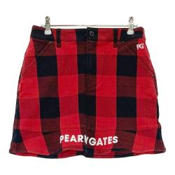 レディース PEARLY GATES(パーリーゲイツ) スカート｜中古ゴルフウェア