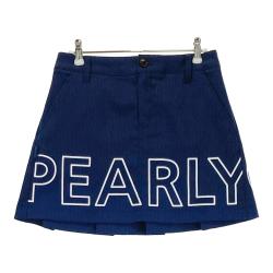 レディース PEARLY GATES(パーリーゲイツ) スカート｜中古ゴルフウェア
