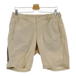 メンズ BEAMS GOLF(ビームスゴルフ) ショートパンツ｜中古ゴルフウェア