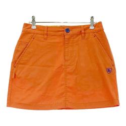 レディース PEARLY GATES(パーリーゲイツ) スカート｜中古ゴルフウェア