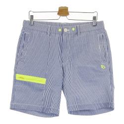 メンズ PEARLY GATES(パーリーゲイツ) ショートパンツ｜中古ゴルフ
