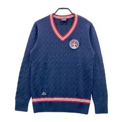 メンズ ニット｜中古ゴルフウェア通販サイトSTST(ストスト)